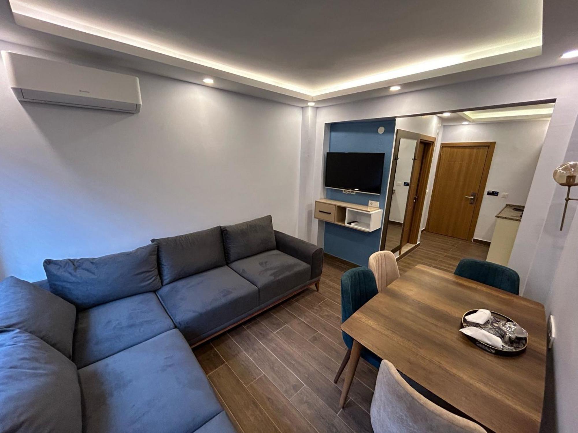 Hira Hotel イスタンブール エクステリア 写真