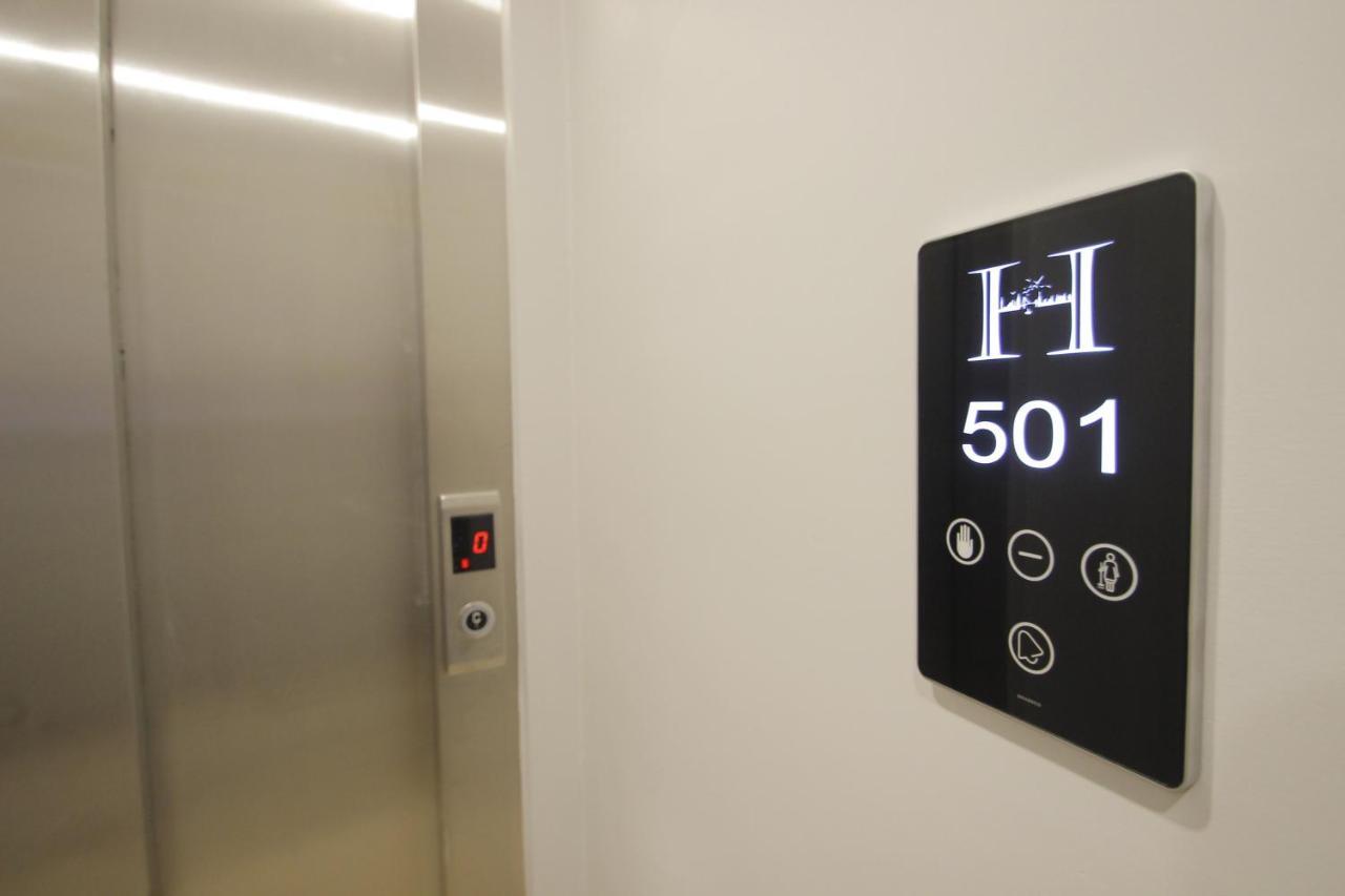 Hira Hotel イスタンブール エクステリア 写真